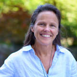 Head shot of Julie Paine, Bethany's vice resident of quality improvement innovation and training